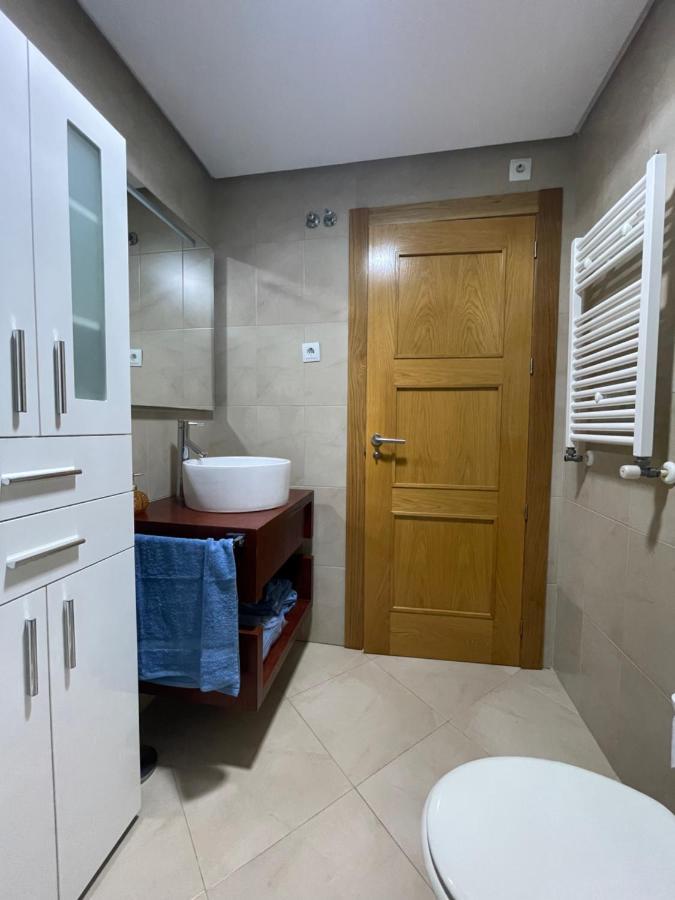 Apartamento De Lujo En Planta Baja Con Piscina En La Torre Golf Resort Roldán Exterior photo