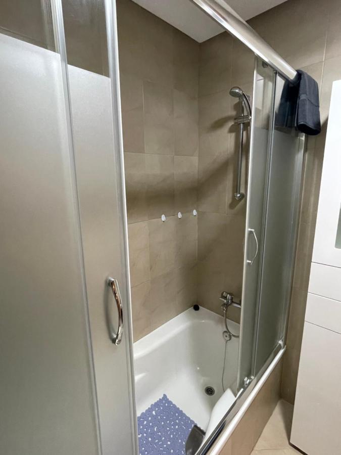 Apartamento De Lujo En Planta Baja Con Piscina En La Torre Golf Resort Roldán Exterior photo